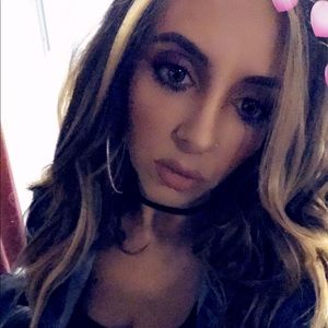 Meet your Posher, Nancy